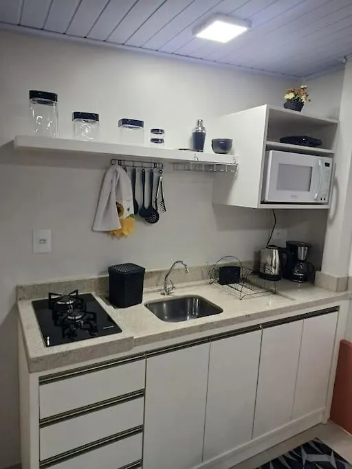 Apartment Apartamento Termas Do Gravatal Brazil