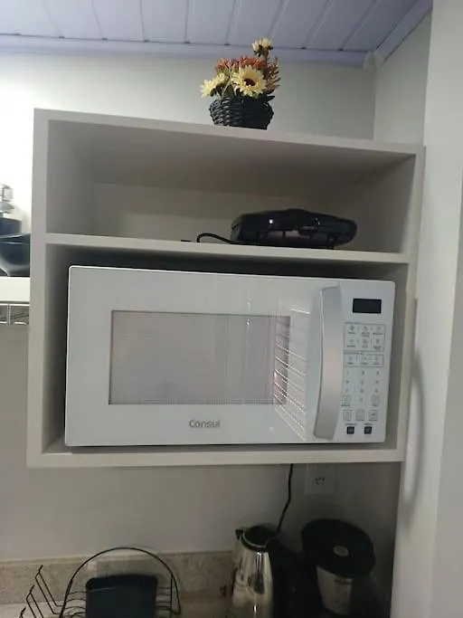 Apartamento Termas Do Gravatal