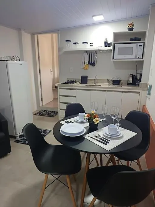 Apartment Apartamento Termas Do Gravatal Brazil