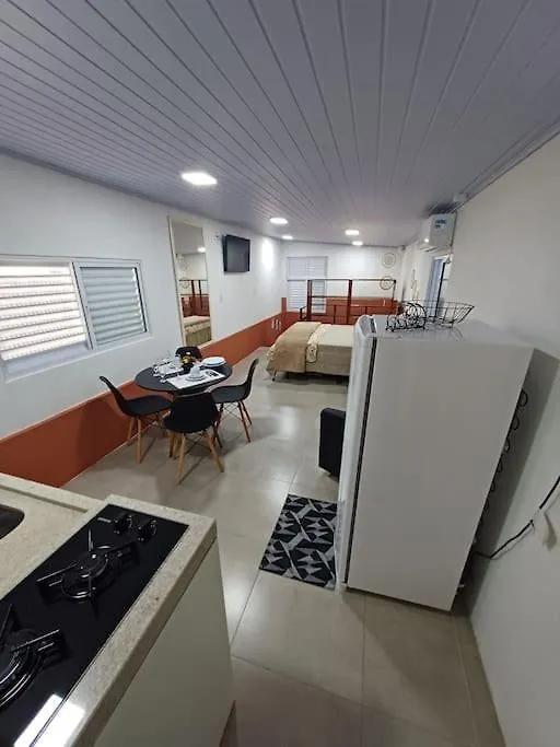 Apartamento Termas Do Gravatal 0*,