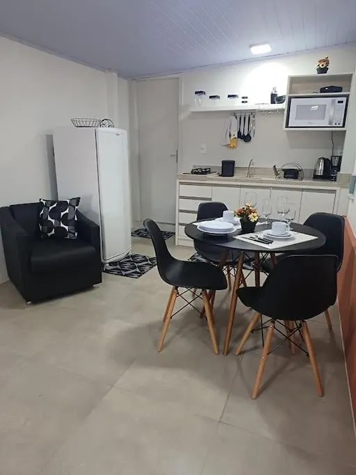 Apartamento Termas Do Gravatal Apartment