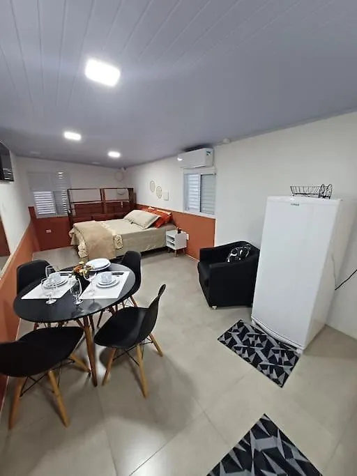 Apartamento Termas Do Gravatal