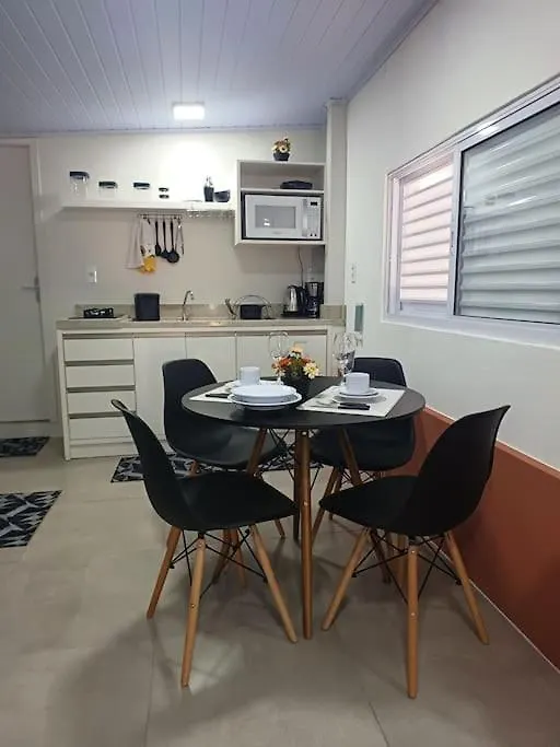 Apartamento Termas Do Gravatal Brazil