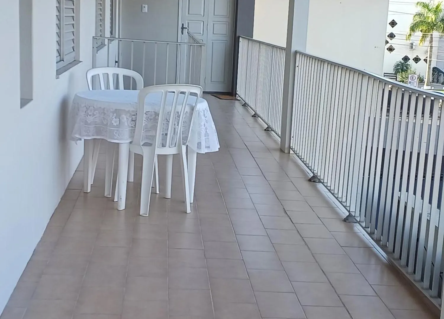 Apartamento Termas Do Gravatal Apartment